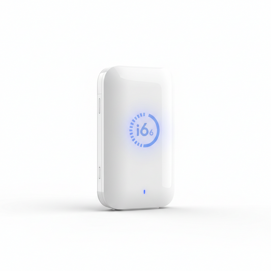 répéteur wifi 6
